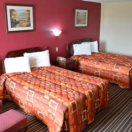 Royal Inn Greenville